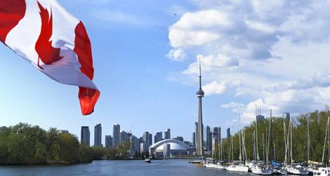 Canadian Citizenship Mauritius