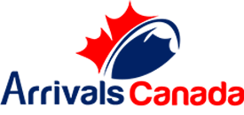 Arrivals Canada Immigration